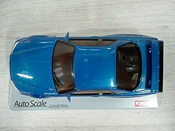 Amazon | 京商 日産スカイライン GT-R Vスペック R34 メタリック